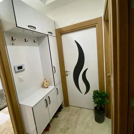 Apartament Kaleici Markantalya 5 Dakika