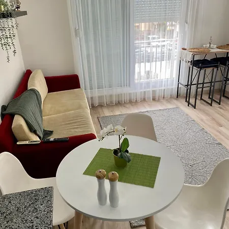 Apartament Kaleici Markantalya 5 Dakika *