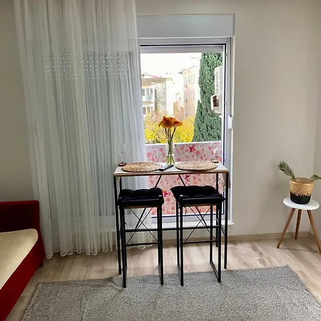 Kaleici Markantalya 5 Dakika Apartament Antalya