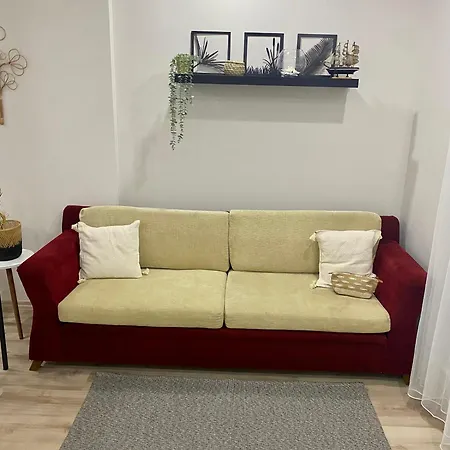 Kaleici Markantalya 5 Dakika * Antalya