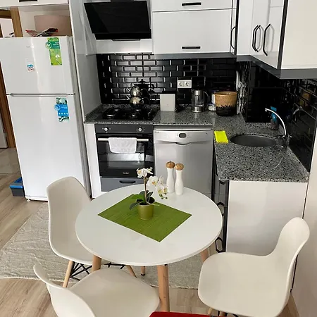 Apartament Kaleici Markantalya 5 Dakika