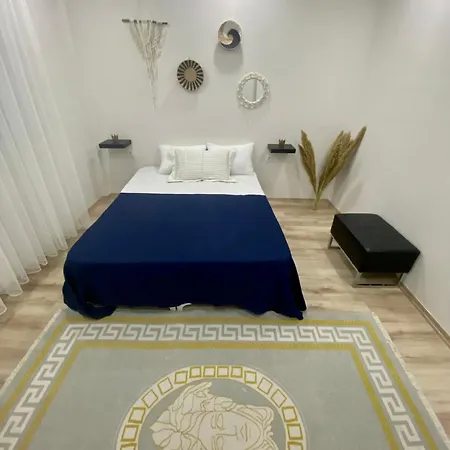 Kaleici Markantalya 5 Dakika Apartament Antalya